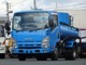 いすゞ エルフ 3tモリタ糞尿車 タンク容積3000L 脱臭器 福岡県の詳細画像 その2