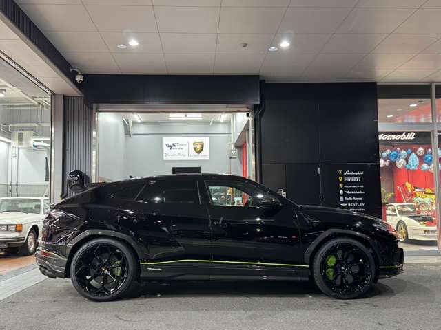 Lamborghini Urus, фото 11
