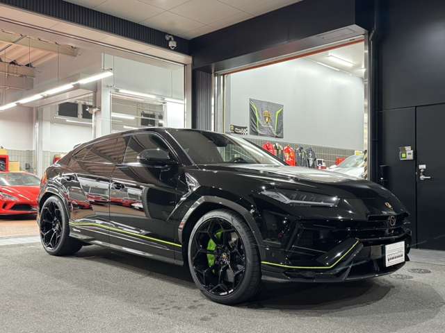 Lamborghini Urus, фото 12