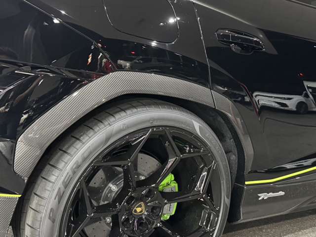 Lamborghini Urus, фото 16