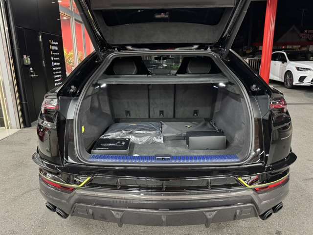 Lamborghini Urus, фото 40