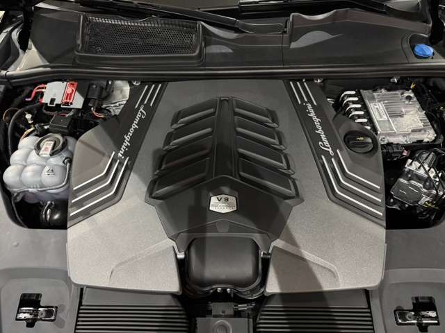 Lamborghini Urus, фото 46