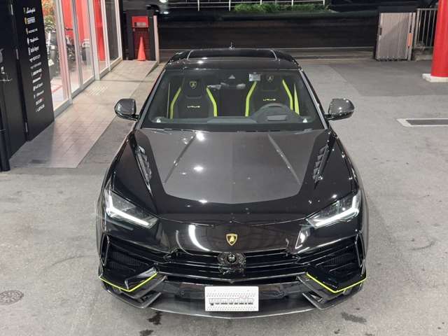 Lamborghini Urus, фото 18