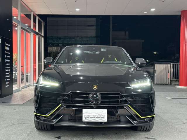Lamborghini Urus, фото 19