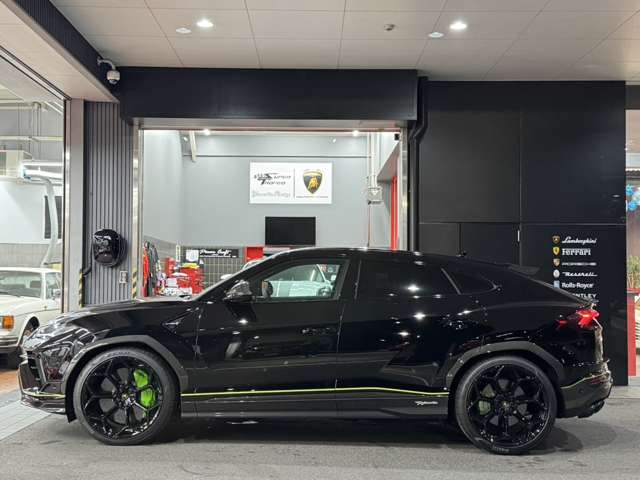 Lamborghini Urus, фото 20