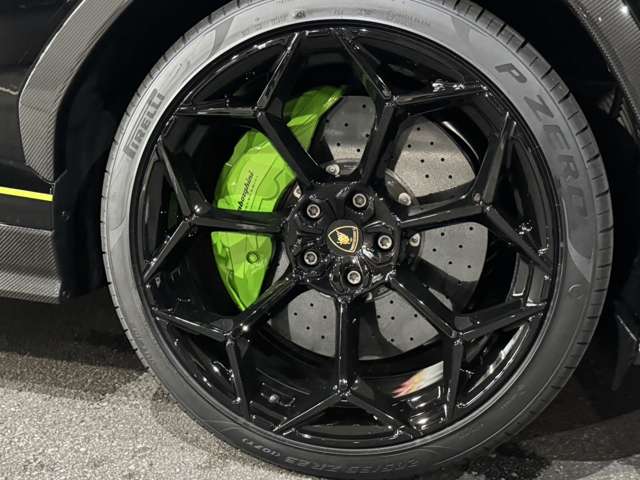 Lamborghini Urus, фото 26
