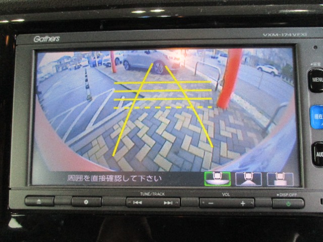 ホンダ N-WGN 660 G Lパッケージ ナビ バックカメラ 禁煙車 ETC Bluetoo 神奈川県の詳細画像 その3