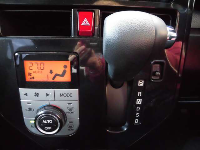 トヨタ ルーミー 1.0 G S 両側パワスラ/クルコン/Bluetooth/Bカメラ 三重県の詳細画像 その17