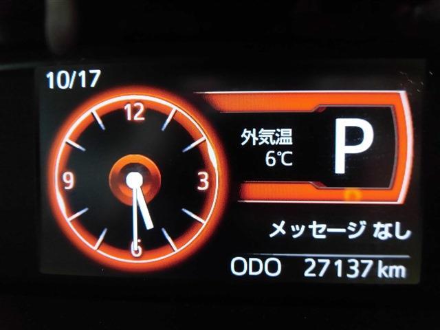 トヨタ ルーミー 1.0 G S 両側パワスラ/クルコン/Bluetooth/Bカメラ 三重県の詳細画像 その9