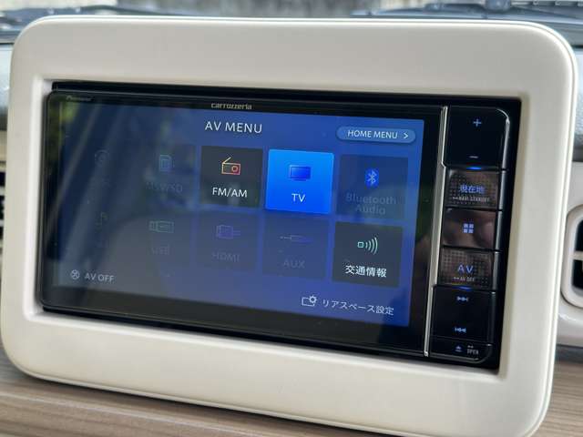スズキ アルトラパン 660 X メモリーナビ Bカメラ HIDライト 14AW 鹿児島県の詳細画像 その19