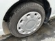 タイヤホイールです。タイヤの残量も残っています。お買い求めし易い金額で新品タイヤへの交換も対応可能です。
