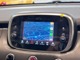 フィアット 500X クラブ 現行モデル デモカー Bカメラ carplay 神奈川県の詳細画像 その3
