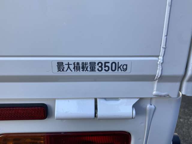 スバル サンバートラック 4WD グランドキャブ 前後ミラー型ドラレコ・ナビTV・ETC 宮崎県の詳細画像 その9