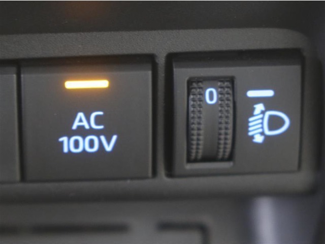 トヨタ アクア 1.5 G AC電源 ドラレコ クルコン LED 千葉県の詳細画像 その2