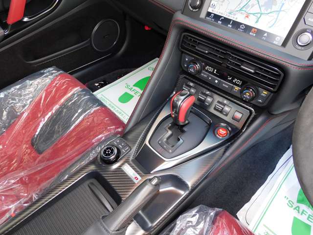 日産 GT-R 3.8 NISMO スペシャル エディション 4WD ワンオーナー&禁煙車 神奈川県の詳細画像 その20