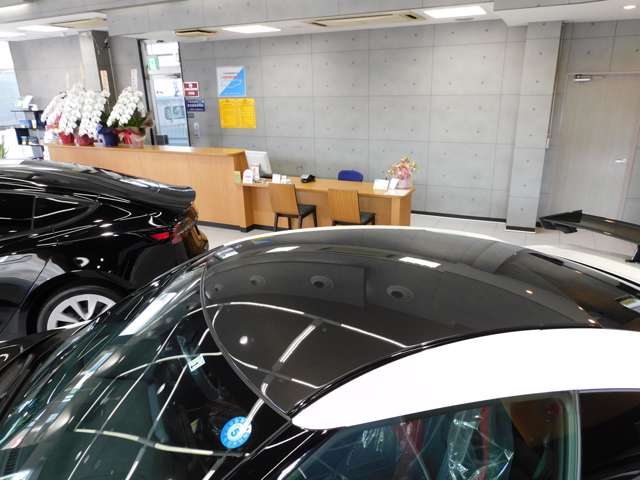 日産 GT-R 3.8 NISMO スペシャル エディション 4WD ワンオーナー&禁煙車 神奈川県の詳細画像 その10