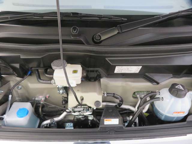 スズキ エブリイワゴン 660 PZターボスペシャル ハイルーフ 4WD シートヒーター・両側電動スライドドア 岡山県の詳細画像 その12