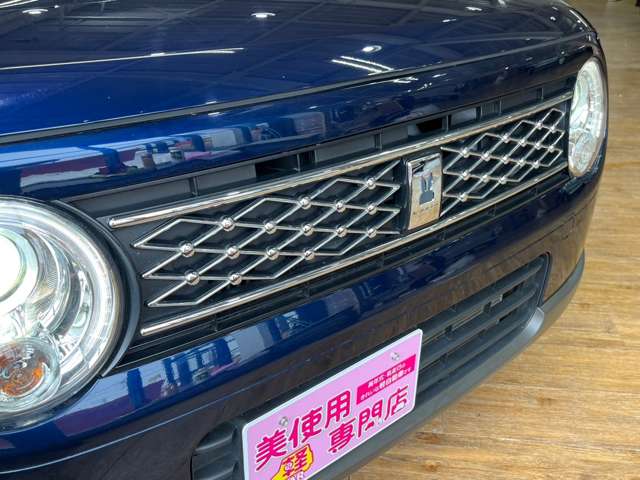 スズキ アルトラパン 660 モード 4WD 特別仕様車 衝突軽減装置 北海道の詳細画像 その13