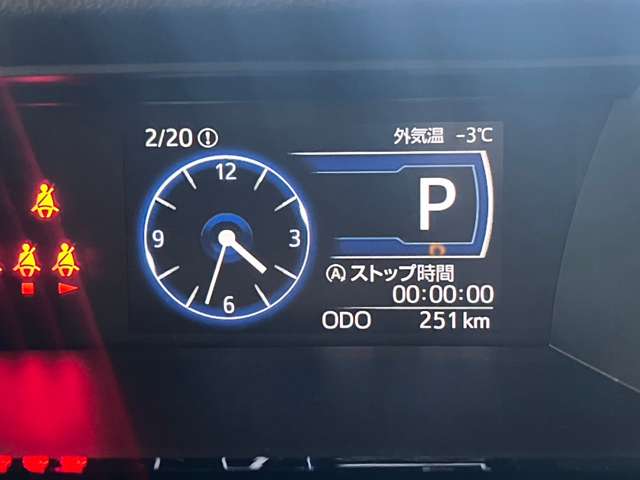 トヨタ ルーミー 1.0 カスタム G 4WD 夏冬T 純正エンスタ DSPオーディオ 北海道の詳細画像 その18