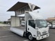 いすゞ エルフ 3.4t積・6MT・超ロング ワイド・アルミウイング 岐阜県の詳細画像 その3
