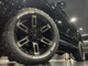 トヨタ ハイラックスサーフ 2.7 SSR-X リミテッド 4WD BKスタイル タコマ風グリル 兵庫県の詳細画像 その4