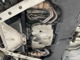 エンジン下部の画像です。インテグレーテッドドライサンプと呼ばれるウェットサンプの要素も持ったオイル潤滑方式です。別体のオイルタンクはありませんが強制的にポンプでオイルを循環させています