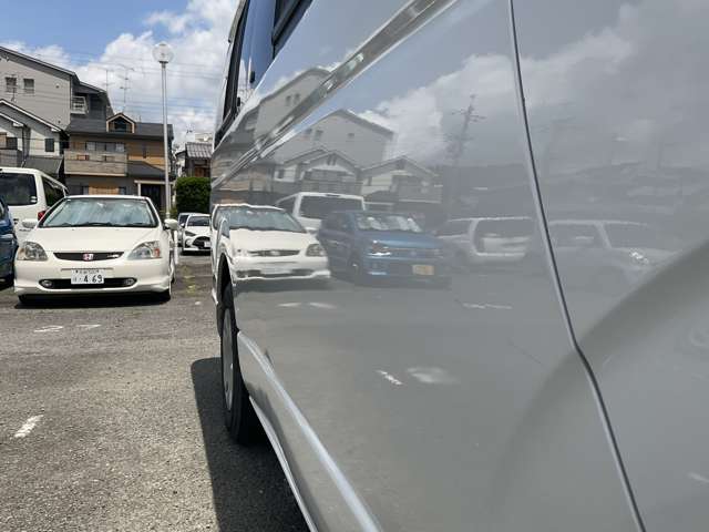 トヨタ ハイエース 2.7 GL ロング ミドルルーフ 10名 オーニング 奈良県の詳細画像 その10