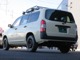 トヨタ サクシードバン 1.5 TX 4WD ホワイトレタータイヤ ETC カーナビ 群馬県の詳細画像 その4