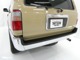 トヨタ ハイラックスサーフ 2.7 SSR-G 4WD 全塗装済み・リフトアップ・新品AW 神奈川県の詳細画像 その3