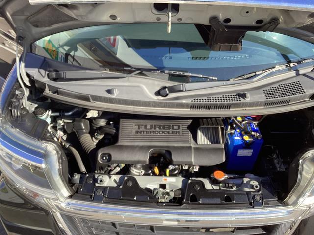 ダイハツ タント 660 カスタム RS トップエディション VS SAIII 4WD  長野県の詳細画像 その16