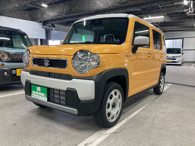 当社のアフターサービスですが、鈑金・塗装の自社工場をはじめ、自社の車検整備工場が広島県と山口県にございます。