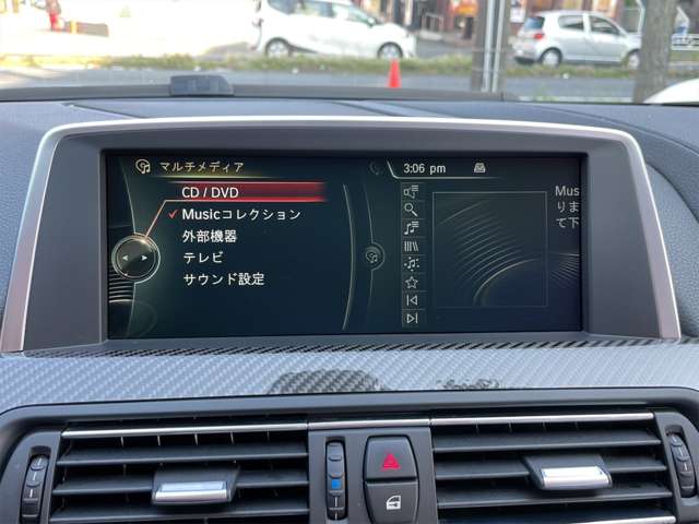 ＢＭＷ M6 カブリオレ 4.4 21インチAW ローダウン 左ハンドル D車 神奈川県の詳細画像 その19