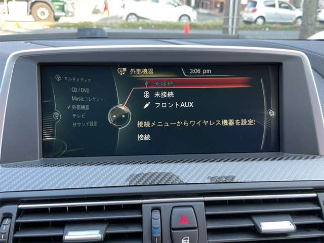 ＢＭＷ M6 カブリオレ 4.4 21インチAW ローダウン 左ハンドル D車 神奈川県の詳細画像 その20