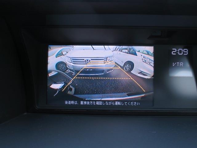 ホンダ エリシオン 2.4 プレステージ S 4WD 4WD・パワースライドドア両側 岩手県の詳細画像 その17