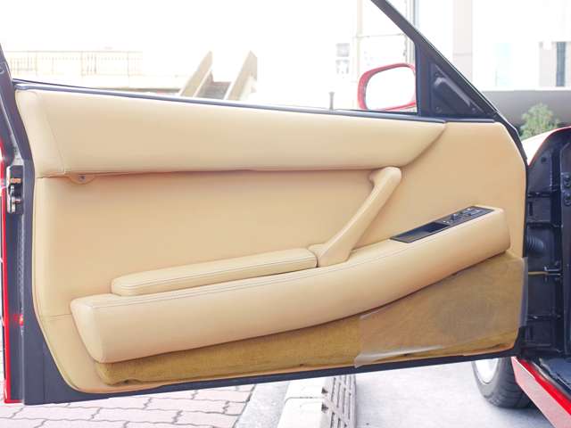 フェラーリ 512TR ディーラー車 最終  愛知県の詳細画像 その13