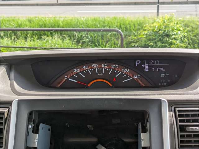 ダイハツ タント 660 L 4WD 両側スライドドア ベンチシート 青森県の詳細画像 その15