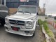 メルセデス・ベンツ Gクラス G500L 4WD  福島県の詳細画像 その2
