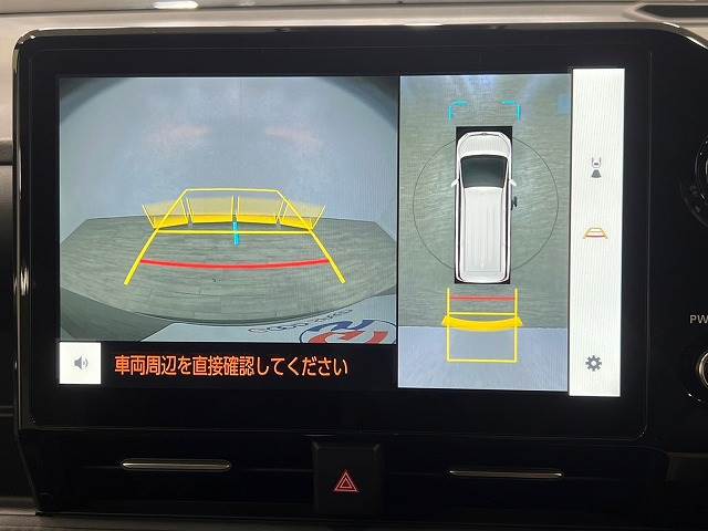 トヨタ ノア 2.0 S-Z 未使用車 ナビ 全周囲 両側電動 LED 福岡県の詳細画像 その4