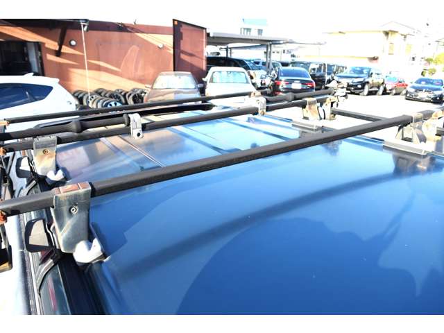 いすゞ ビッグホーン 3.1 ハンドリングバイロータス ロング ディーゼルターボ 4WD 社外16AW ICターボ 福島県の詳細画像 その12