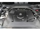 メルセデス・ベンツ Gクラス G400d AMGライン ディーゼルターボ 4WD ラグジュアリーパッケージ 純正サンルーフ 愛知県の詳細画像 その3