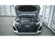 アウディ RS3スポーツバック 2.5 4WD エクスクルーシブ ナルドグレー サンルーフ 神奈川県の詳細画像 その4