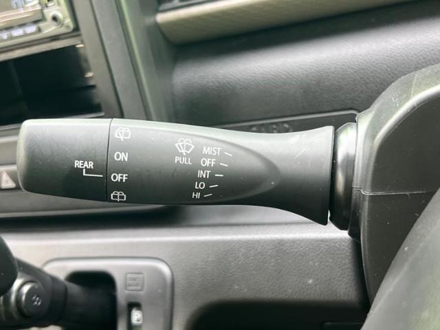 スズキ ワゴンR 660 ハイブリッド FX 4WD シートヒーター前席 青森県の詳細画像 その14