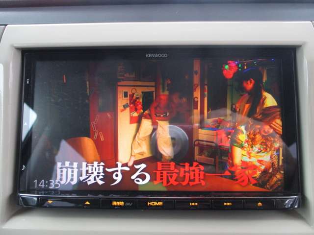 スズキ アルトラパン 660 X 地デジフルセグTV 全塗装済み 鑑定車 神奈川県の詳細画像 その16