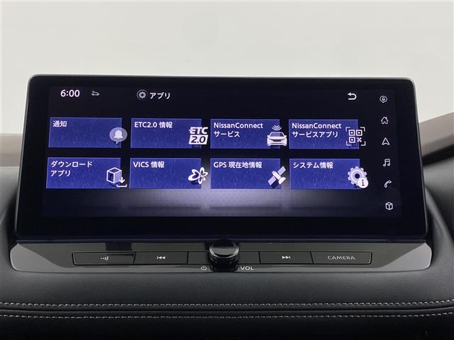 日産 エクストレイル 1.5 G e-4ORCE 4WD 全周囲カメラ コネクトナビ シートヒーター 埼玉県の詳細画像 その11