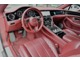ベントレー コンチネンタルGTコンバーチブル V8 4WD マリナードライビングスペック 愛知県の詳細画像 その3