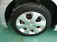 タイヤの溝もタップリとあるのでしばらくご安心してお乗り下さい。