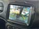 ジープ レネゲード トレイルホーク 4WD 後期 メーカーナビTV BSM LED クルコン 愛知県の詳細画像 その4