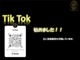 ☆お知らせ☆Tik Tok始めました！！こちらでは実際の鈑金塗装作業等を配信しております。