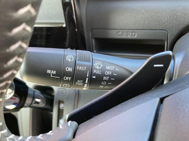 スズキ ワゴンR スティングレー HYBRID T 3型 LEDヘッドライト・運転席シートヒーター 徳島県の詳細画像 その13