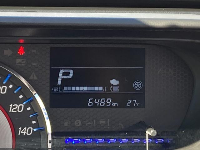 スズキ ワゴンR スティングレー HYBRID T 3型 LEDヘッドライト・運転席シートヒーター 徳島県の詳細画像 その16